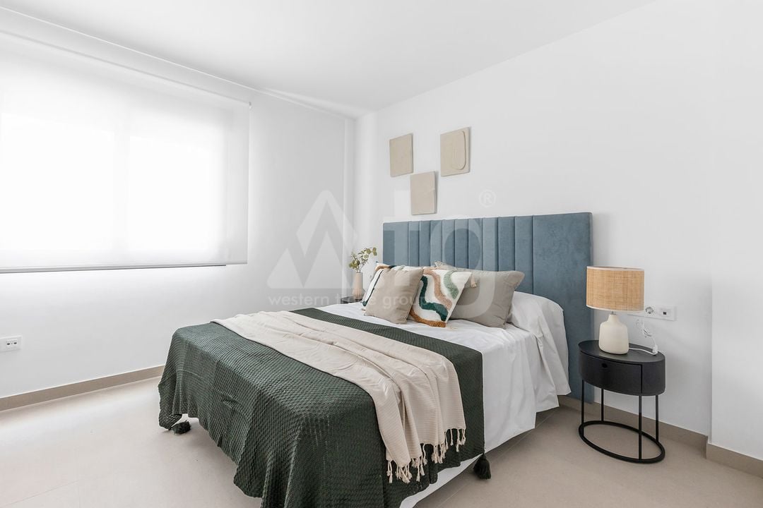 4 bedroom Townhouse in Rafal - RC96481 - Photo - 28