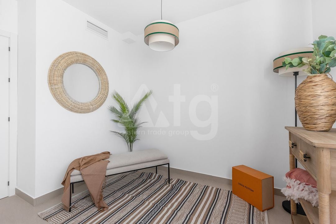 4 bedroom Townhouse in Rafal - RC96481 - Photo - 31