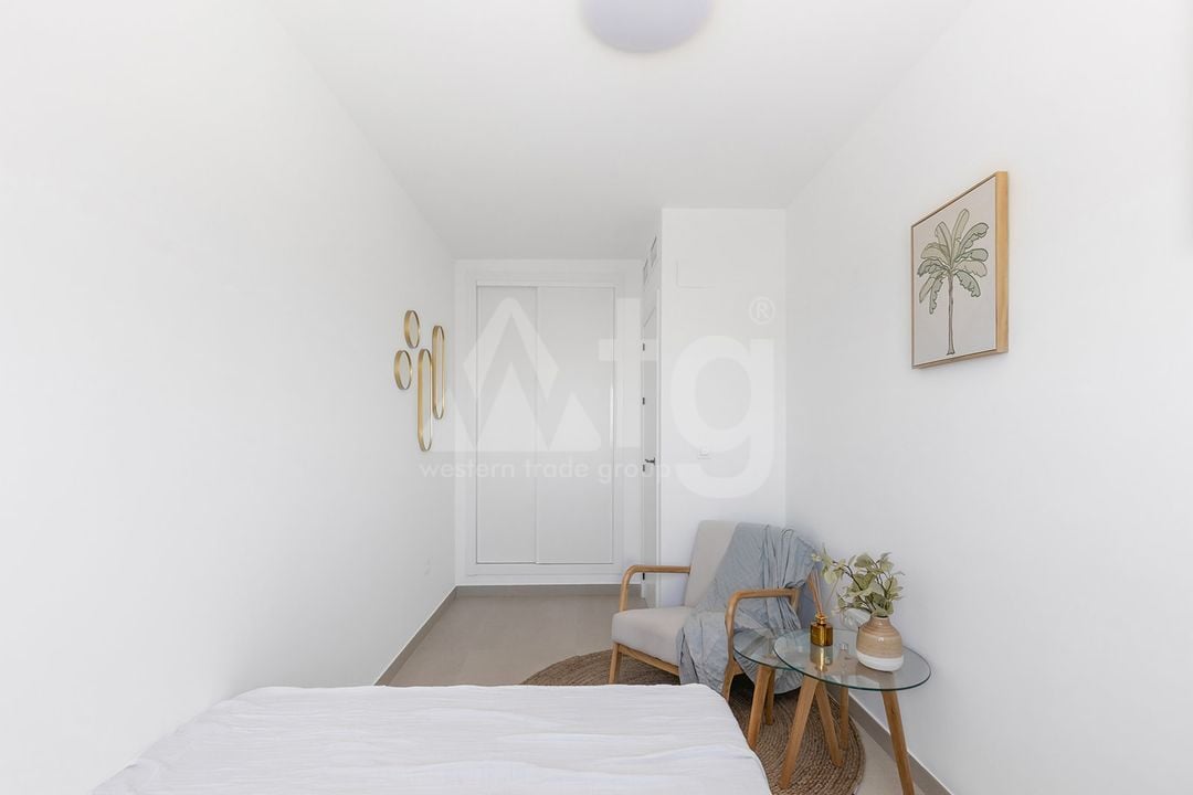 4 bedroom Townhouse in Rafal - RC96481 - Photo - 33