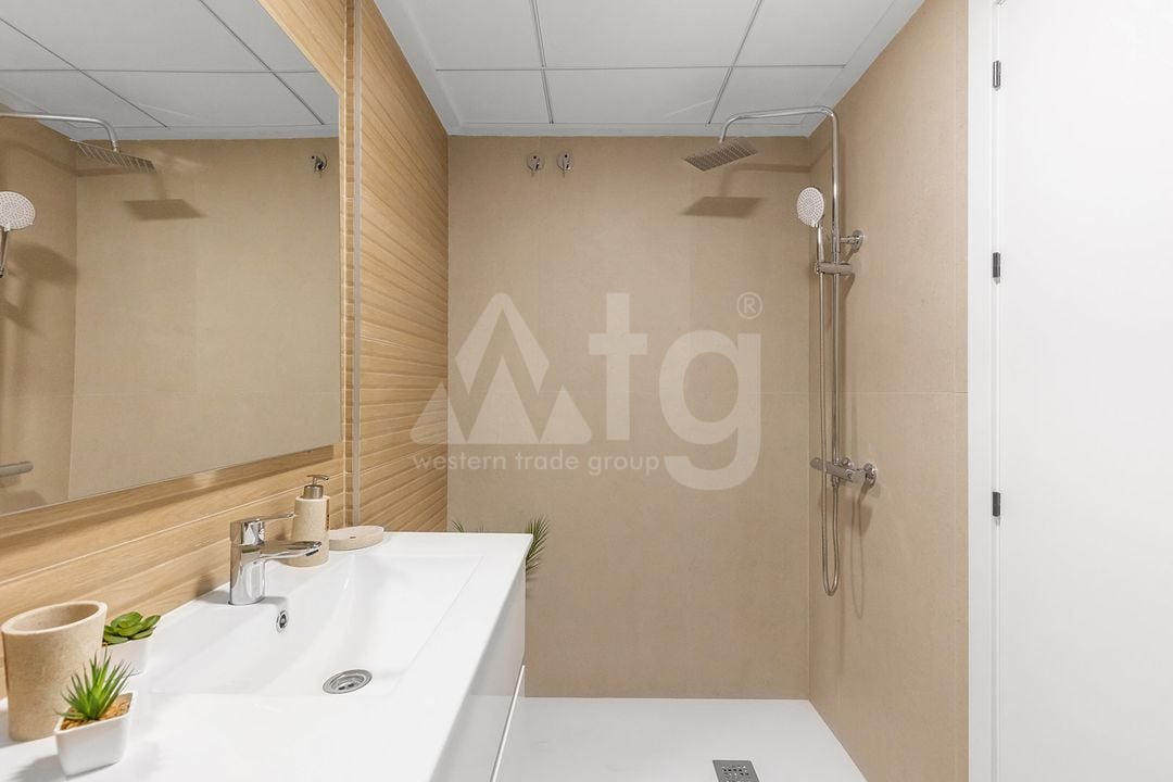 4 bedroom Townhouse in Rafal - RC96481 - Photo - 40
