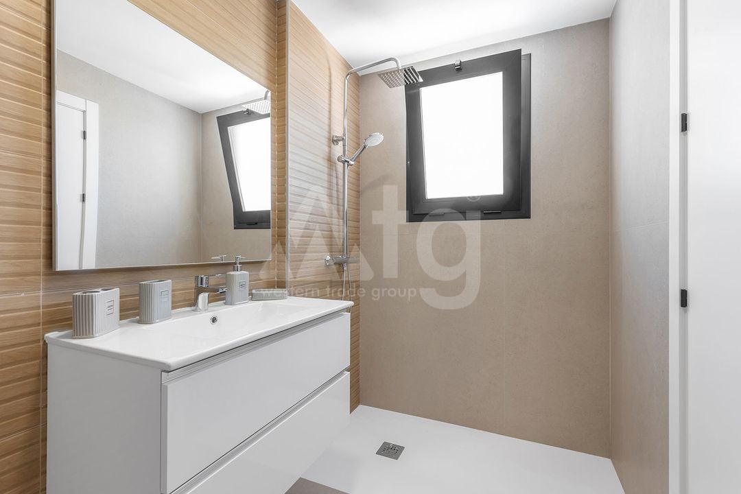 4 bedroom Townhouse in Rafal - RC96481 - Photo - 41