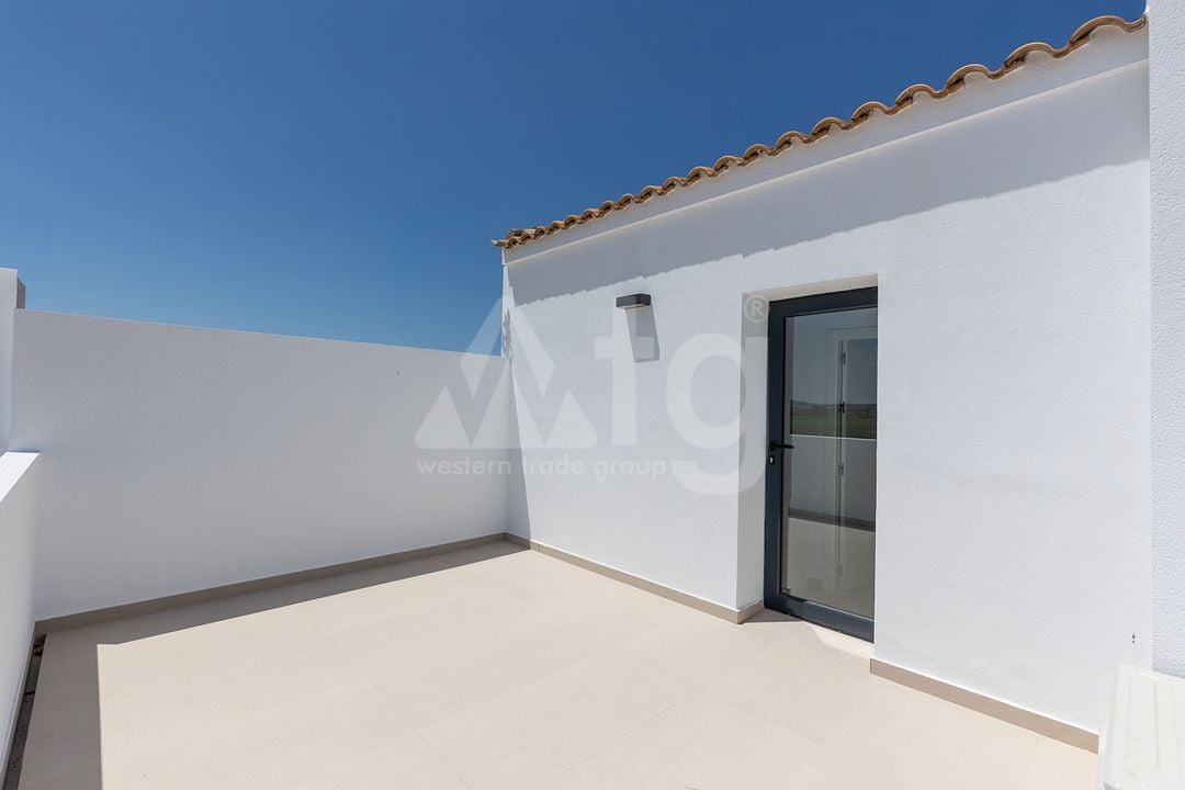 4 bedroom Townhouse in Rafal - RC96481 - Photo - 47