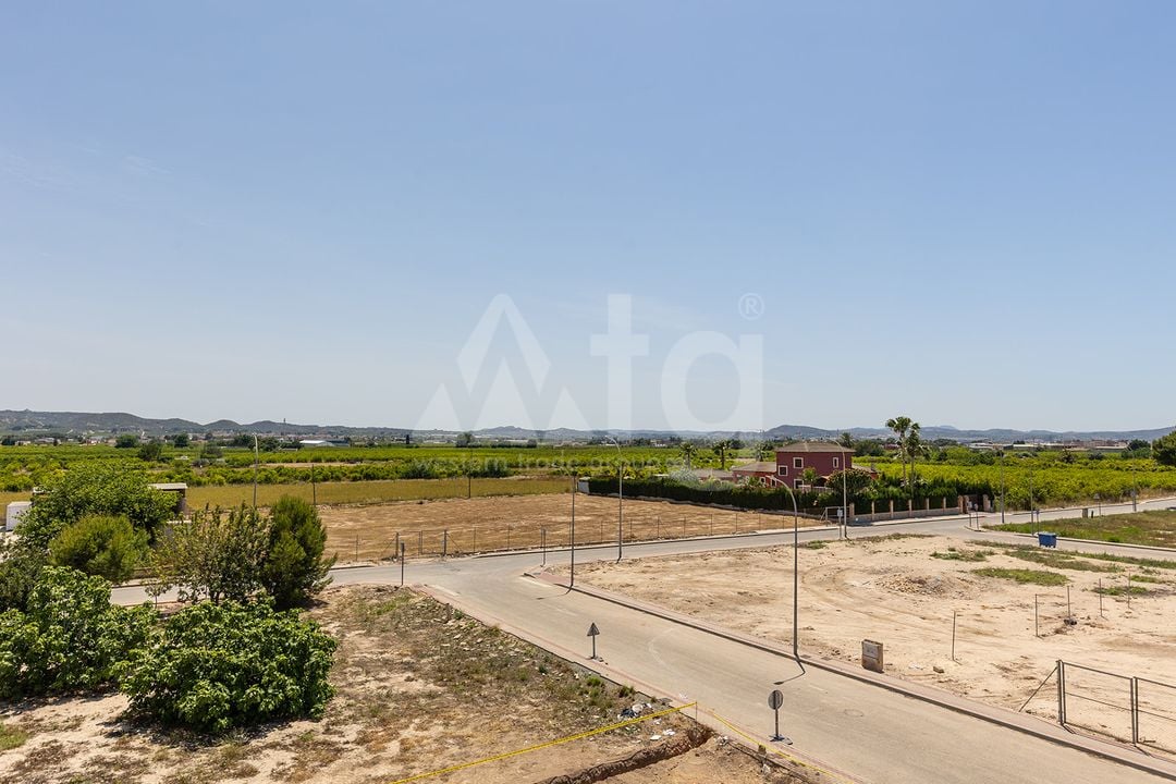 4 bedroom Townhouse in Rafal - RC96481 - Photo - 70