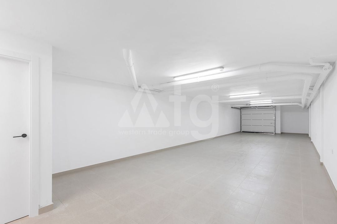 4 bedroom Townhouse in Rafal - RC96481 - Photo - 53