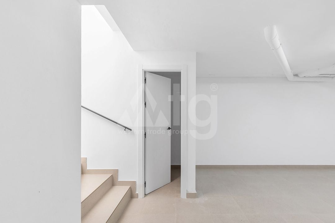 4 bedroom Townhouse in Rafal - RC96481 - Photo - 51