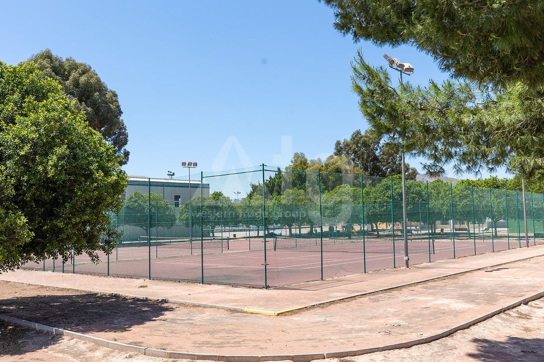 4 bedroom Townhouse in Rafal - RC96481 - Photo - 63