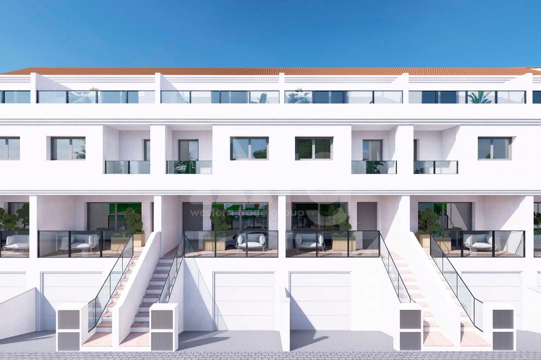 4 bedroom Townhouse in Rafal - RC96481 - Photo - 56