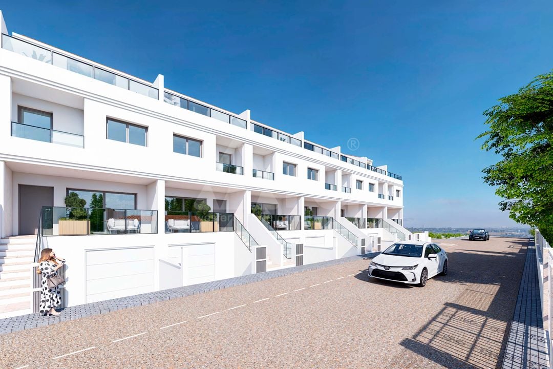 4 bedroom Townhouse in Rafal - RC96481 - Photo - 57