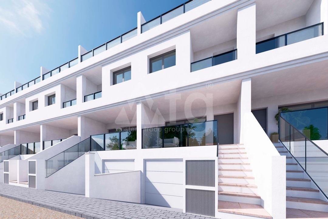 4 bedroom Townhouse in Rafal - RC96481 - Photo - 2