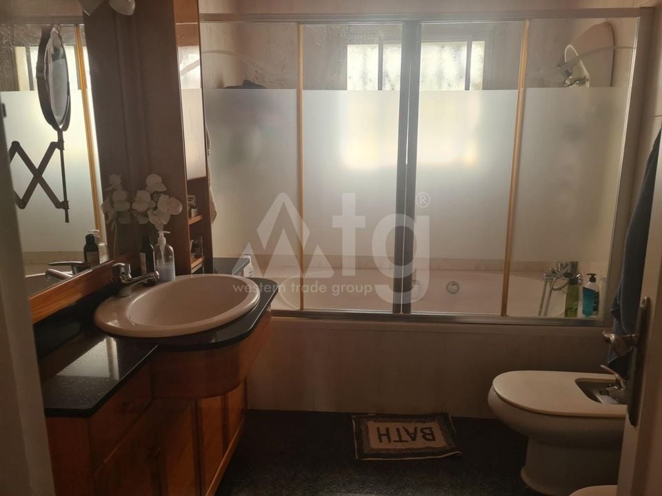 Ático de 3 habitaciones en Benidorm - CPP62212 - Foto - 16