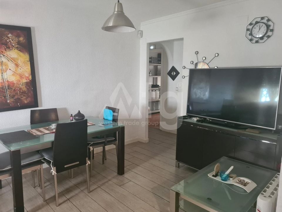 Ático de 3 habitaciones en Benidorm - CPP62212 - Foto - 7