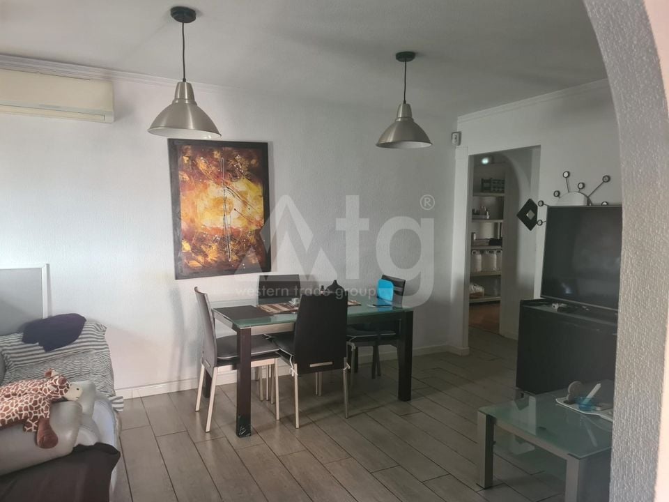 Ático de 3 habitaciones en Benidorm - CPP62212 - Foto - 6