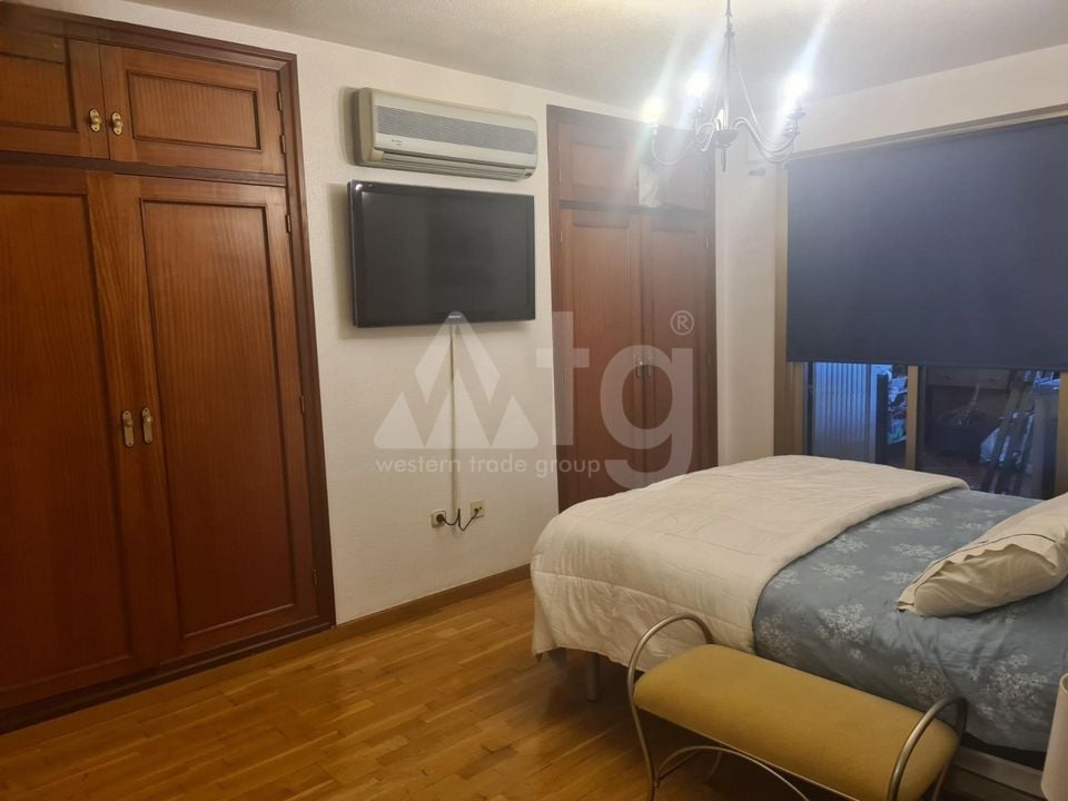 Ático de 3 habitaciones en Benidorm - CPP62212 - Foto - 12