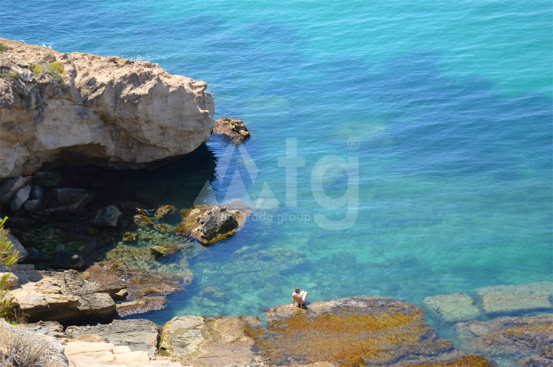 2 bedroom Villa in Moraira - FEC19595 - Photo - 7