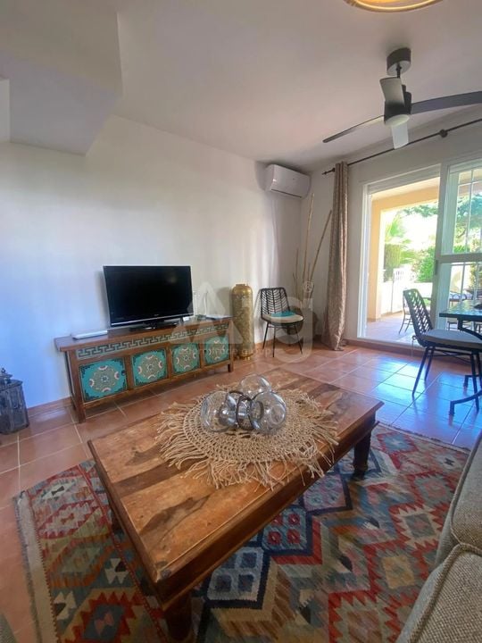 Appartement de 2 chambres à Xàbia - BES62237 - Photo - 4