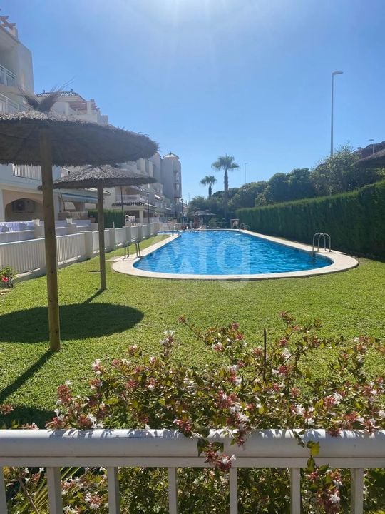 Appartement de 2 chambres à Xàbia - BES62237 - Photo - 2