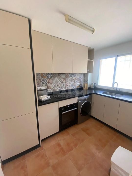 Appartement de 2 chambres à Xàbia - BES62237 - Photo - 10