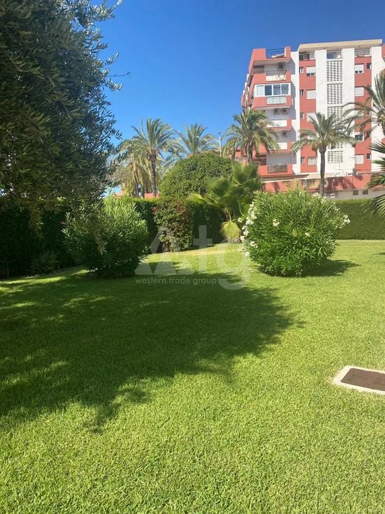 Appartement de 2 chambres à Xàbia - BES62237 - Photo - 27