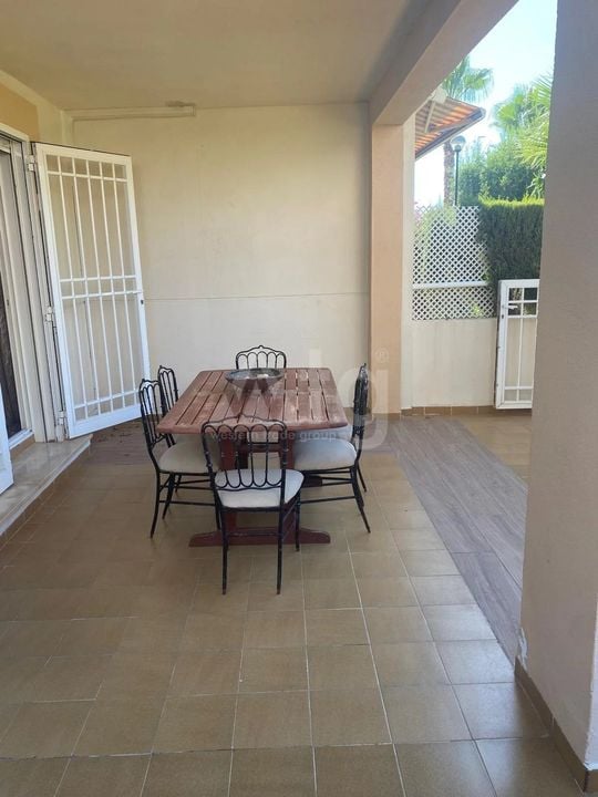 Appartement de 2 chambres à Xàbia - BES62237 - Photo - 21