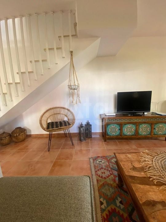 Appartement de 2 chambres à Xàbia - BES62237 - Photo - 7