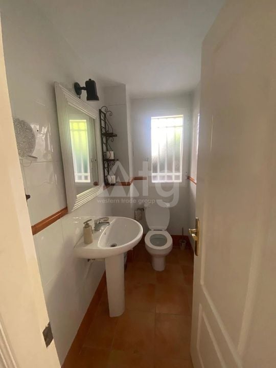 Appartement de 2 chambres à Xàbia - BES62237 - Photo - 17