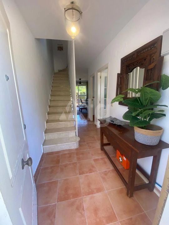 Appartement de 2 chambres à Xàbia - BES62237 - Photo - 11