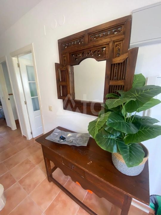 Appartement de 2 chambres à Xàbia - BES62237 - Photo - 20