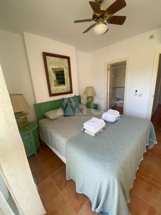 Appartement de 2 chambres à Xàbia - BES62237 - Photo - 14