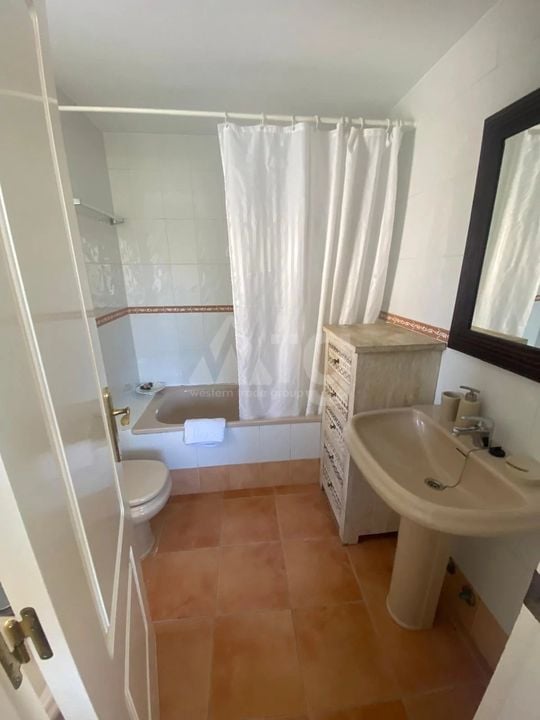 Appartement de 2 chambres à Xàbia - BES62237 - Photo - 19