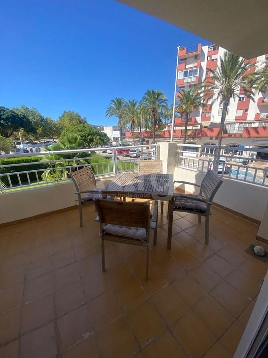 Appartement de 2 chambres à Xàbia - BES62237 - Photo - 24