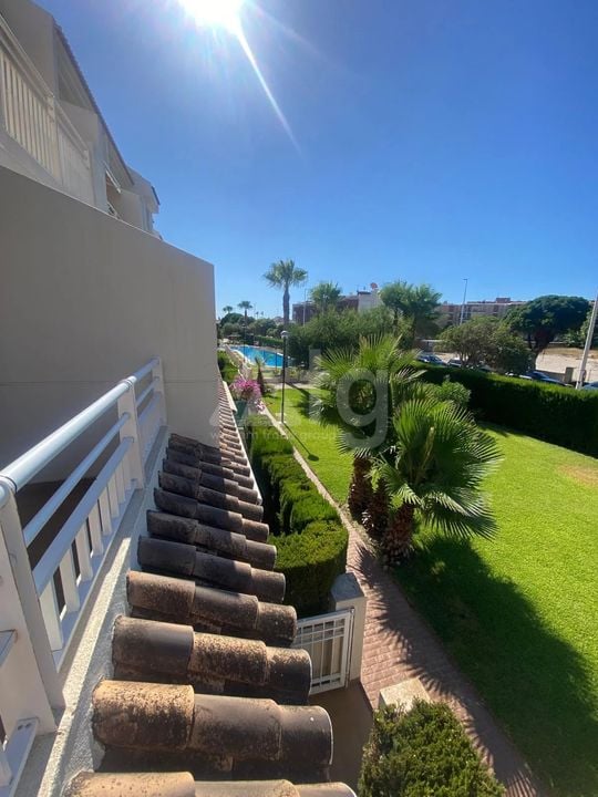 Appartement de 2 chambres à Xàbia - BES62237 - Photo - 26