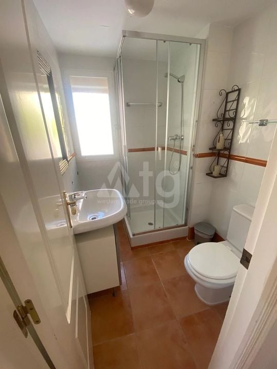 Appartement de 2 chambres à Xàbia - BES62237 - Photo - 18