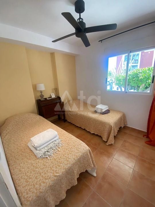 Appartement de 2 chambres à Xàbia - BES62237 - Photo - 15