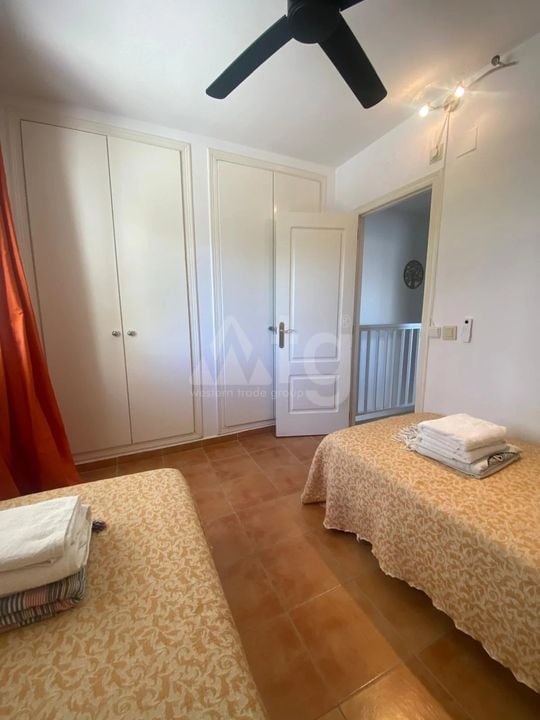 Appartement de 2 chambres à Xàbia - BES62237 - Photo - 16