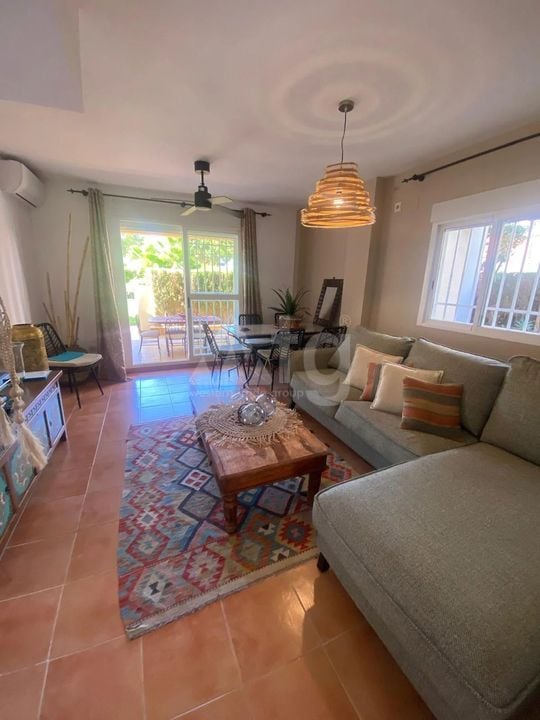 Appartement de 2 chambres à Xàbia - BES62237 - Photo - 8