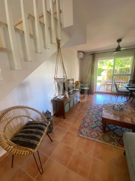 Appartement de 2 chambres à Xàbia - BES62237 - Photo - 9
