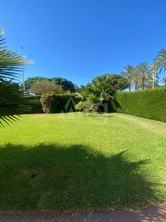 Appartement de 2 chambres à Xàbia - BES62237 - Photo - 28