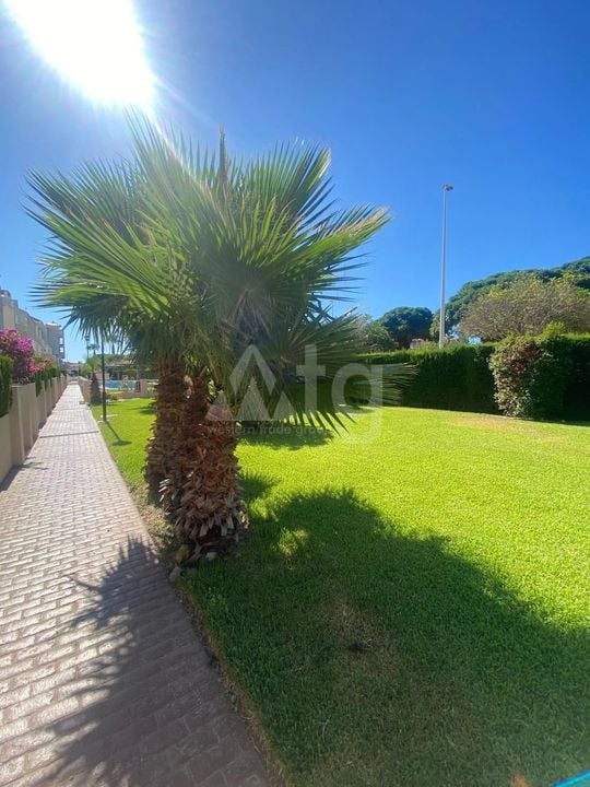 Appartement de 2 chambres à Xàbia - BES62237 - Photo - 29