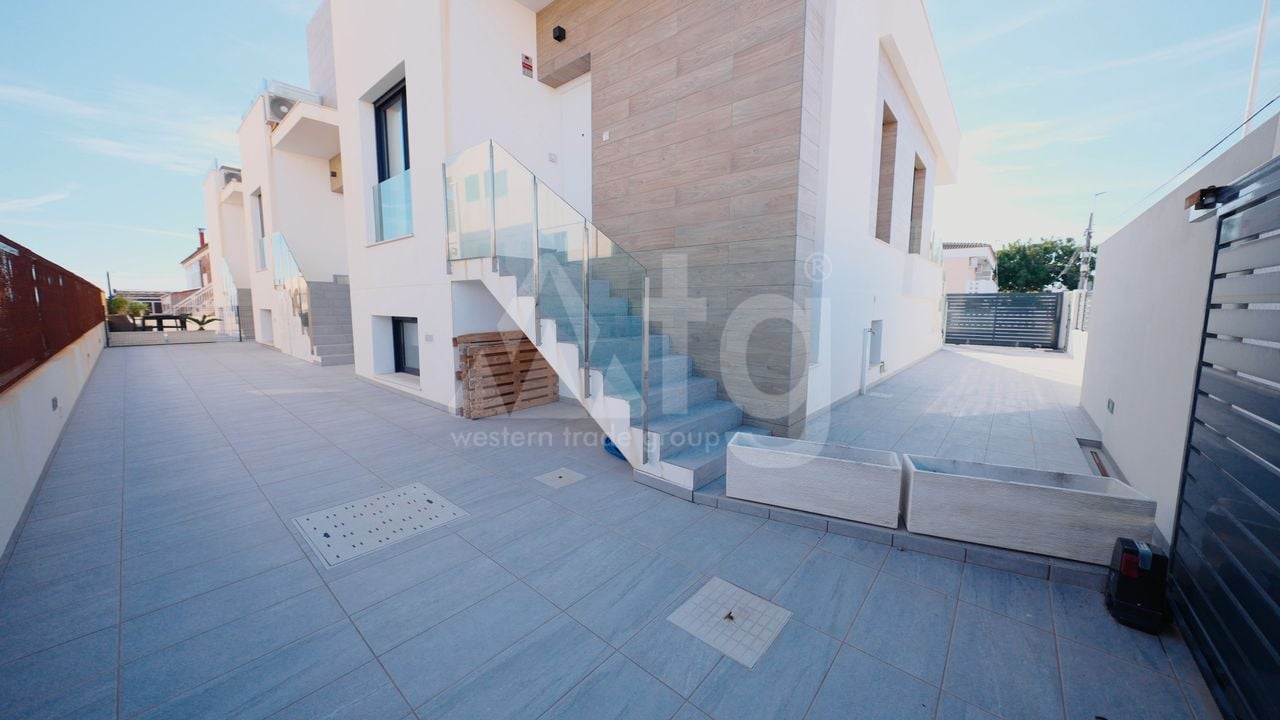 Villa de 4 chambres à La Mata - SQH19596 - Photo - 26