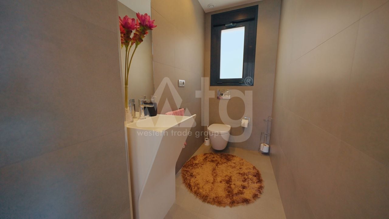 Villa de 4 chambres à La Mata - SQH19596 - Photo - 15