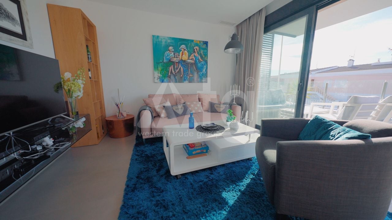 Villa de 4 chambres à La Mata - SQH19596 - Photo - 9
