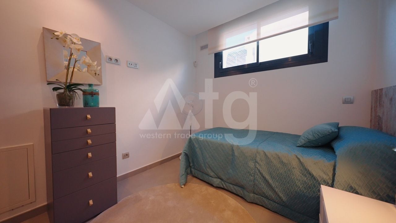 Villa de 4 chambres à La Mata - SQH19596 - Photo - 23