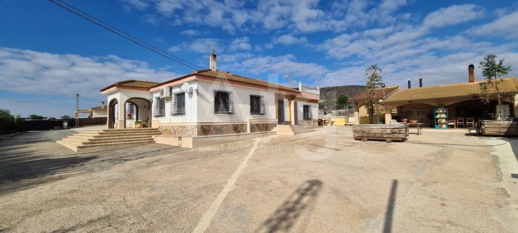 Vilă cu 3 dormitoare în Orihuela - GS71627 - Imagini - 35