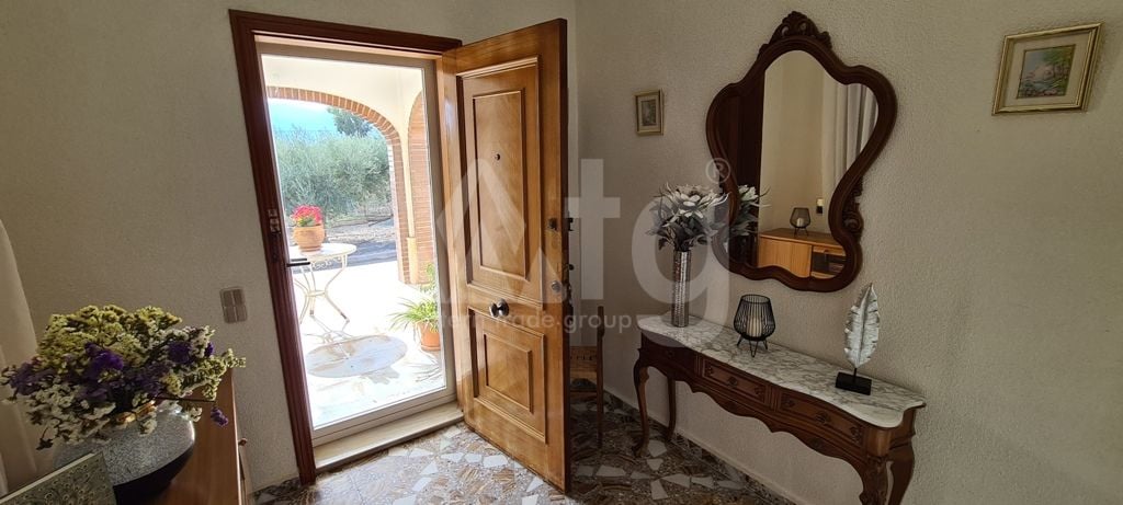 Vilă cu 3 dormitoare în Orihuela - GS71627 - Imagini - 3