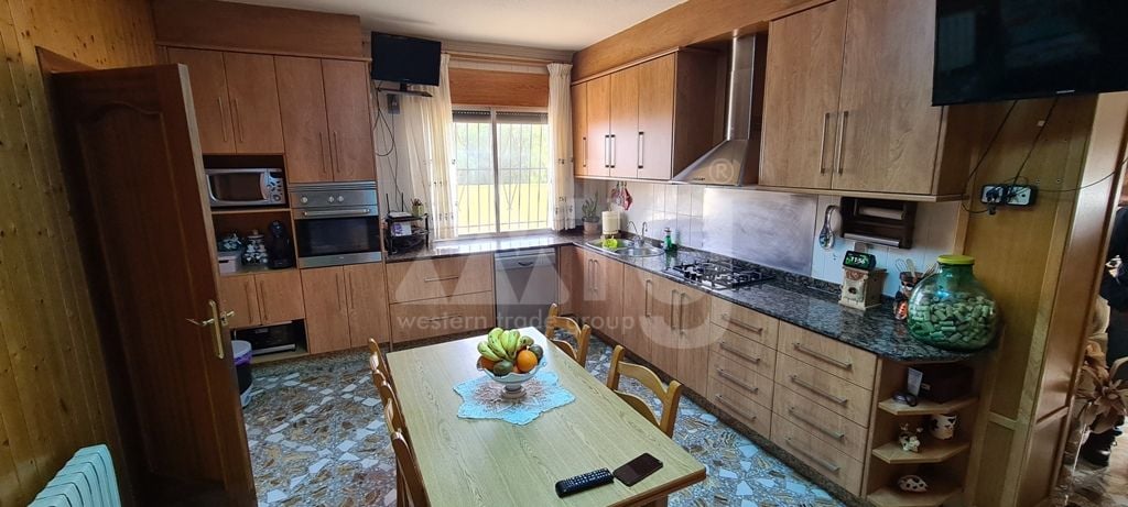 Vilă cu 3 dormitoare în Orihuela - GS71627 - Imagini - 6