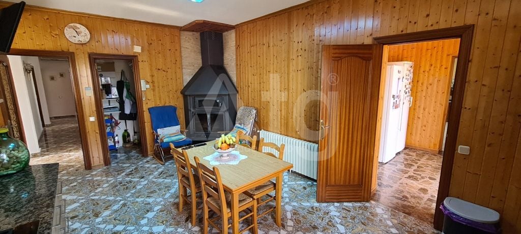 Vilă cu 3 dormitoare în Orihuela - GS71627 - Imagini - 7