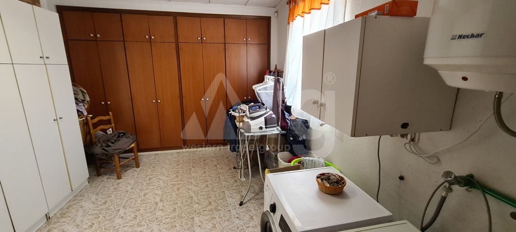 Vilă cu 3 dormitoare în Orihuela - GS71627 - Imagini - 18