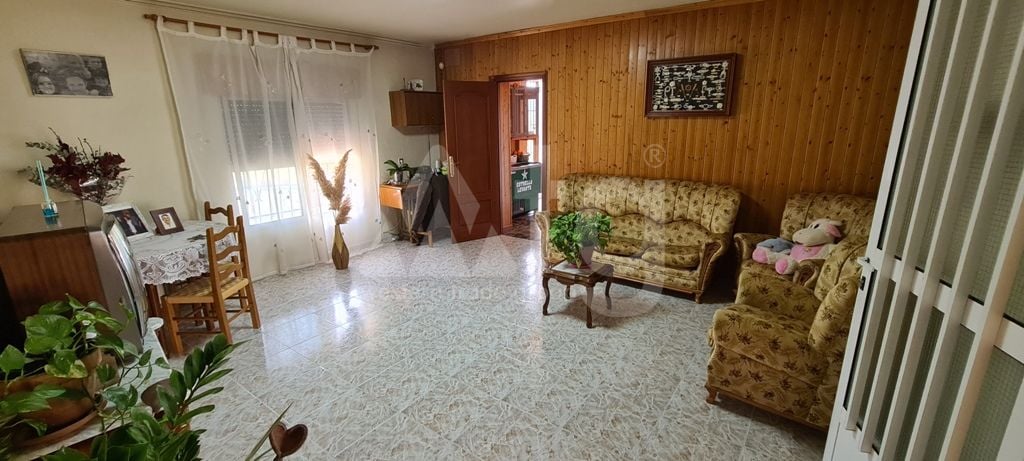 Vilă cu 3 dormitoare în Orihuela - GS71627 - Imagini - 19