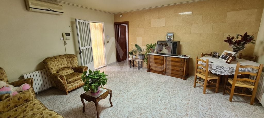 Vilă cu 3 dormitoare în Orihuela - GS71627 - Imagini - 20