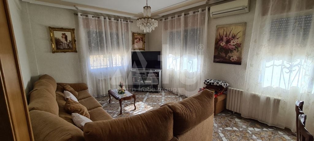 Vilă cu 3 dormitoare în Orihuela - GS71627 - Imagini - 5